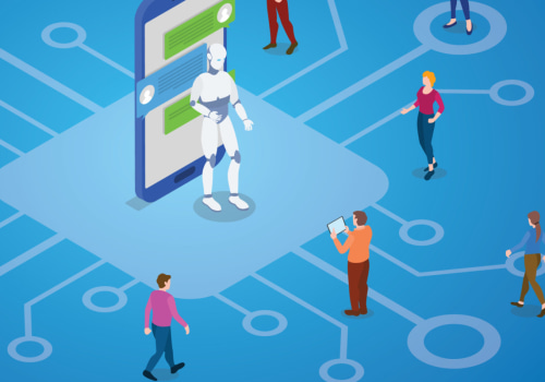 Chatbot Automation: Unlock the Potential of Workplace Automation